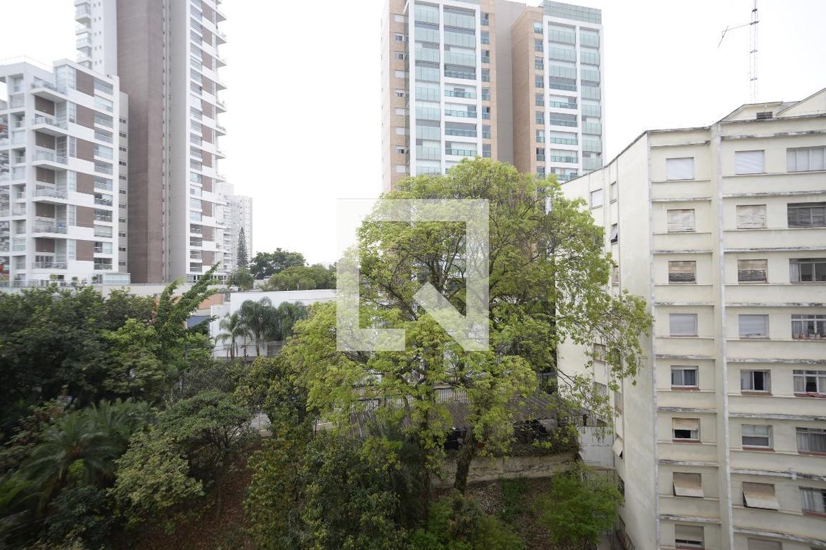 Apartamento, 2 quartos, 58 m² - Foto 34