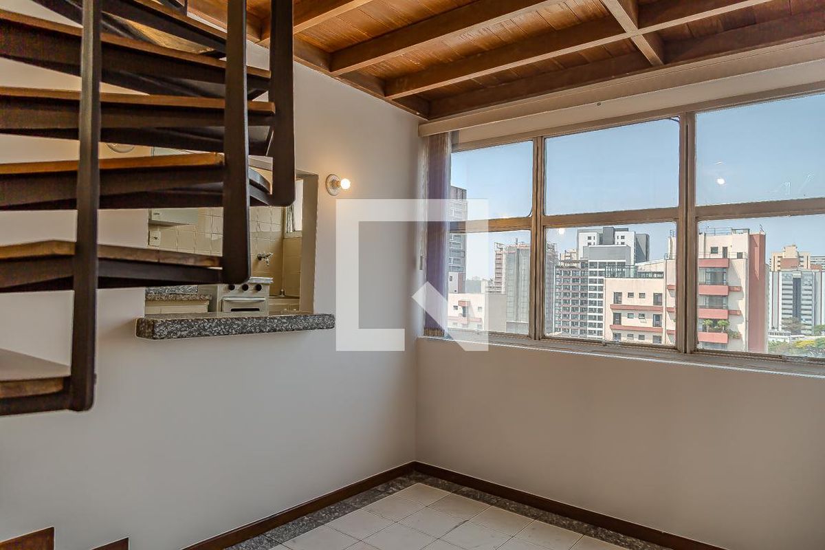 Apartamento, 1 quarto, 50 m² - Foto 1