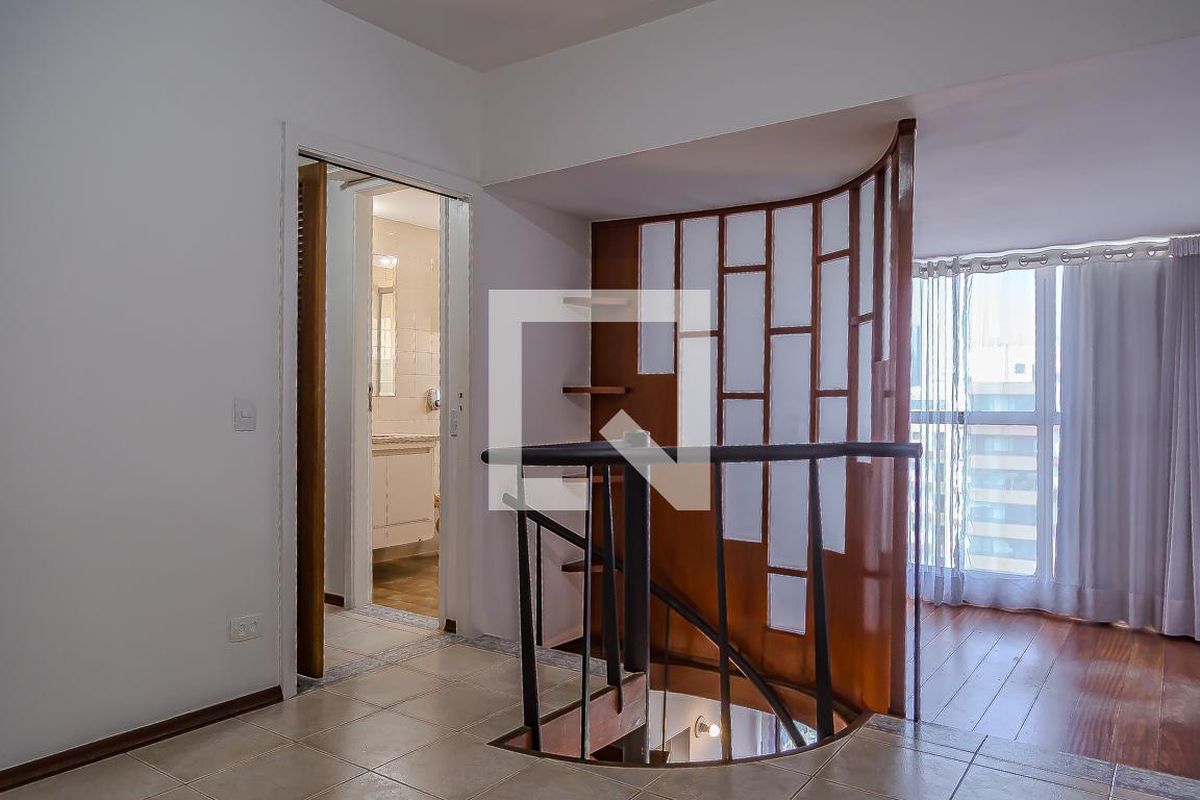 Apartamento, 1 quarto, 50 m² - Foto 6