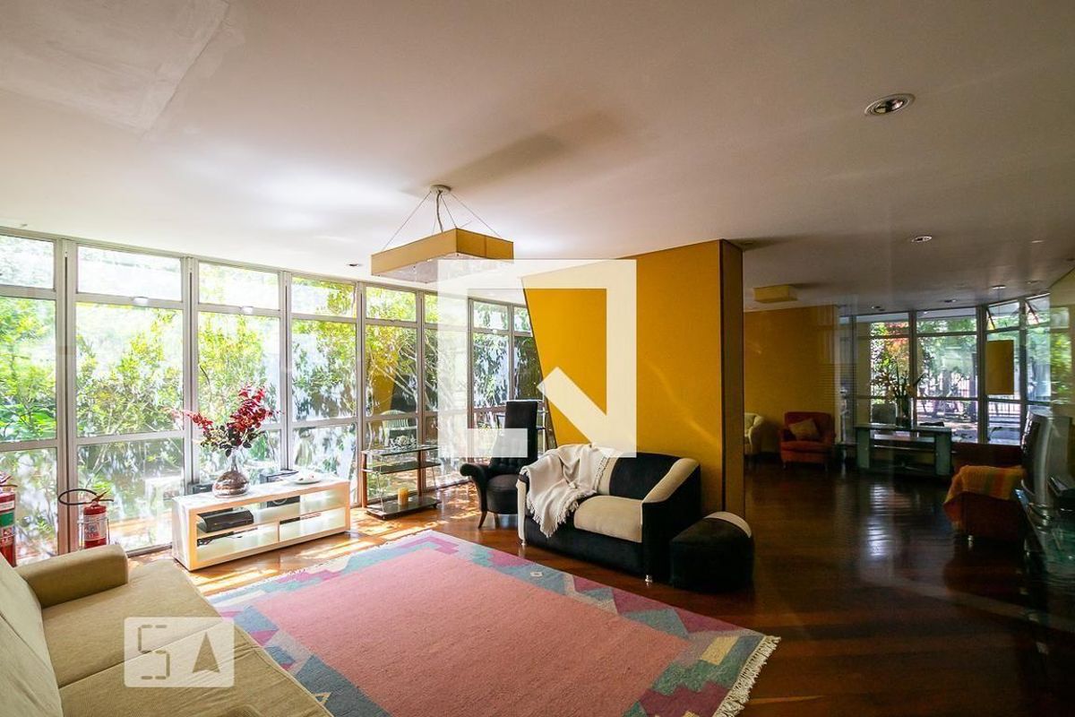 Apartamento, 1 quarto, 50 m² - Foto 38