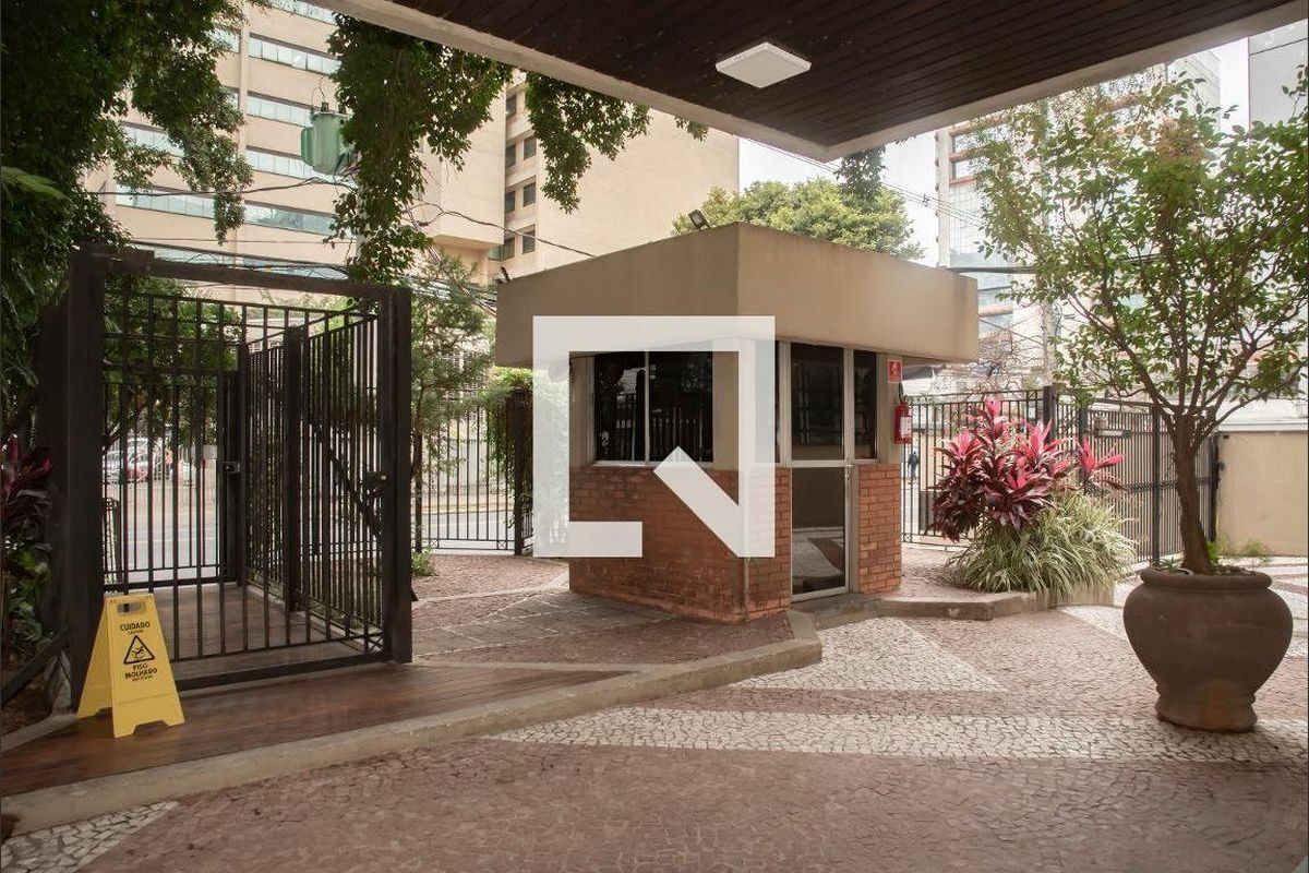 Apartamento, 1 quarto, 50 m² - Foto 44