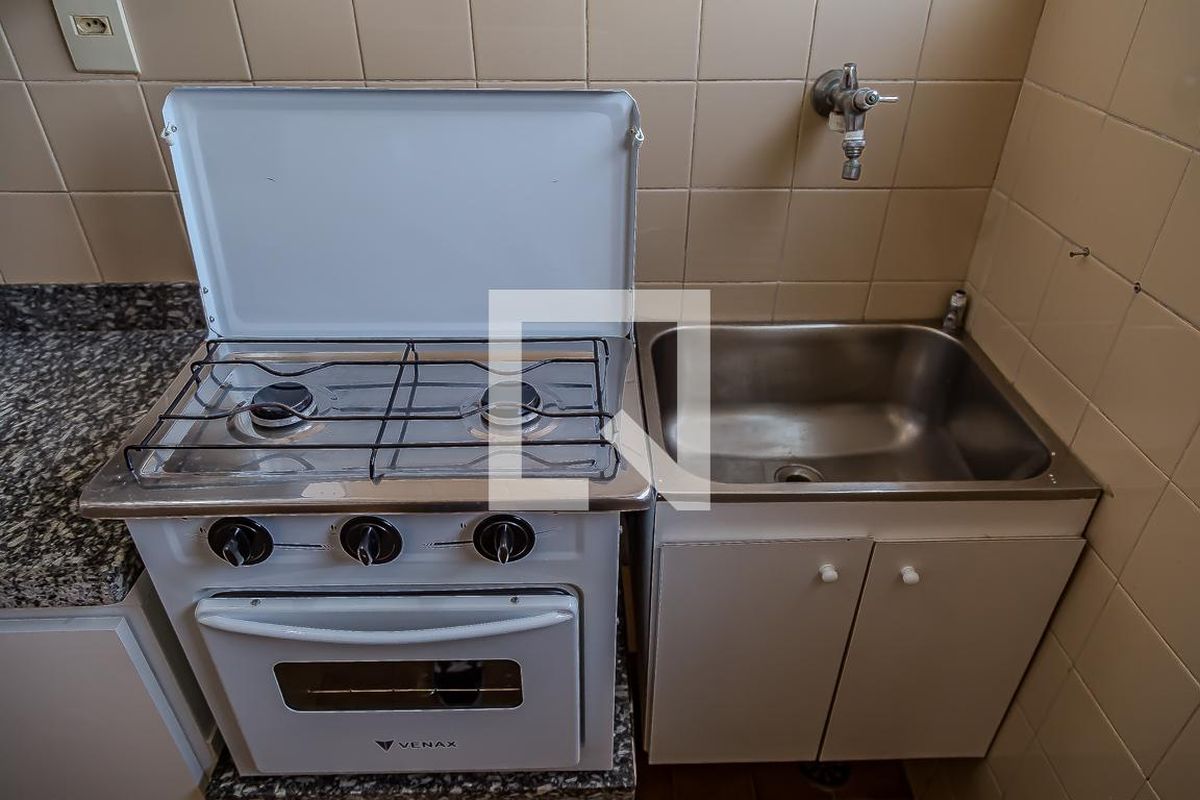 Apartamento, 1 quarto, 50 m² - Foto 34