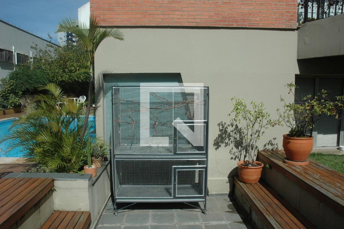 Apartamento, 1 quarto, 50 m² - Foto 42