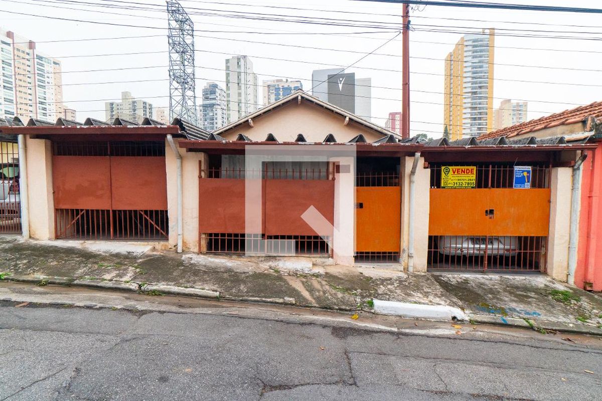 Casa, 1 quarto, 140 m² - Foto 54