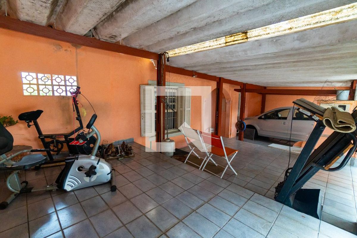 Casa, 1 quarto, 140 m² - Foto 52