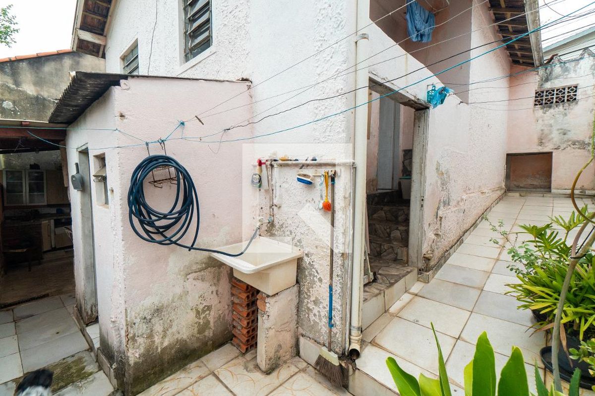 Casa, 1 quarto, 140 m² - Foto 38