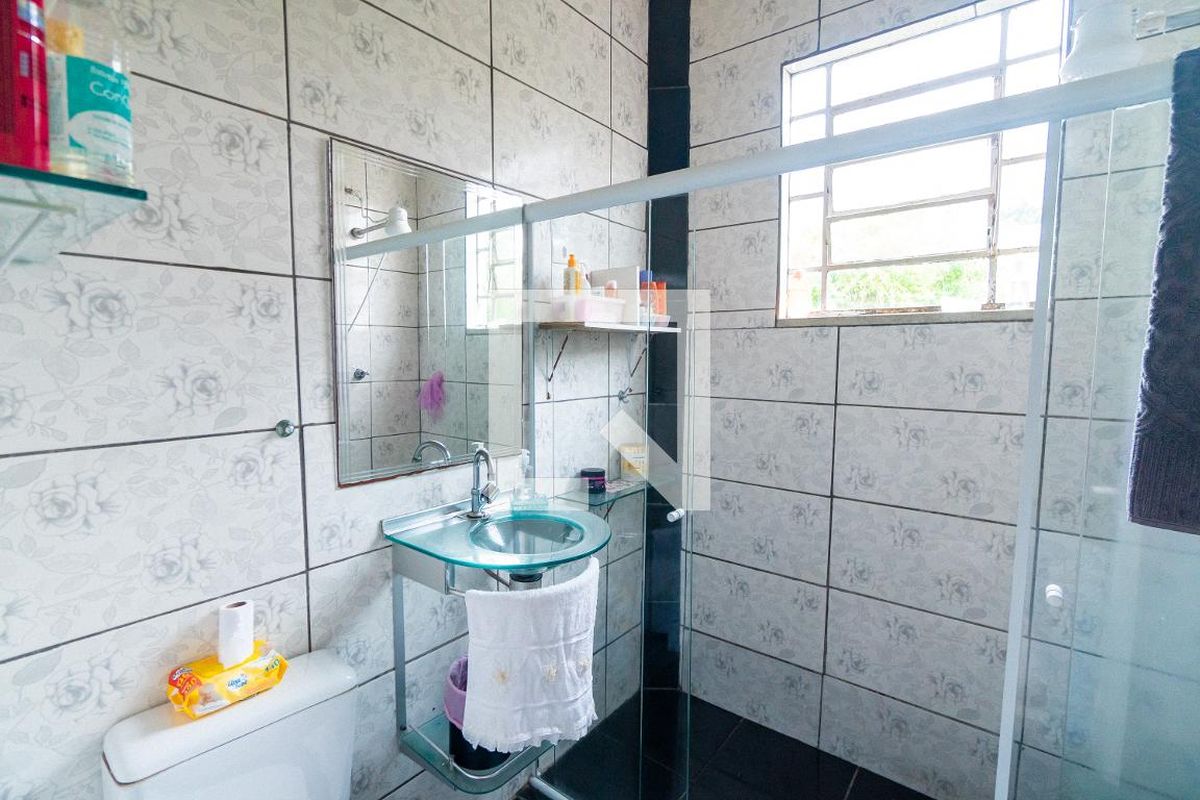Casa, 1 quarto, 140 m² - Foto 22