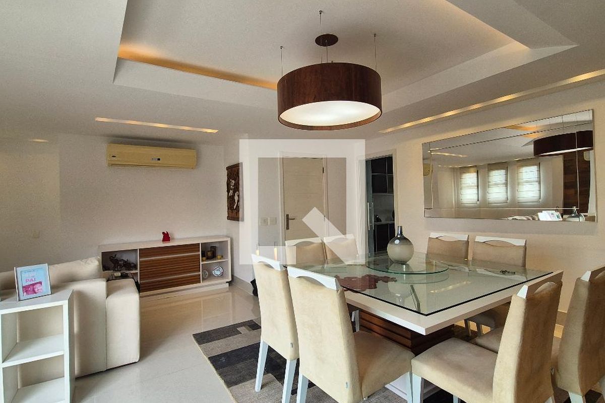 Cobertura, 4 quartos, 301 m² - Foto 6