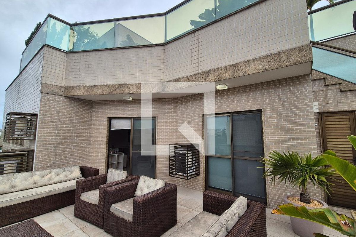 Cobertura, 4 quartos, 301 m² - Foto 22