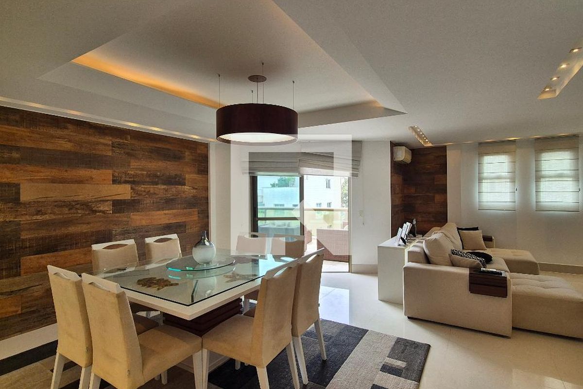 Cobertura, 4 quartos, 301 m² - Foto 2