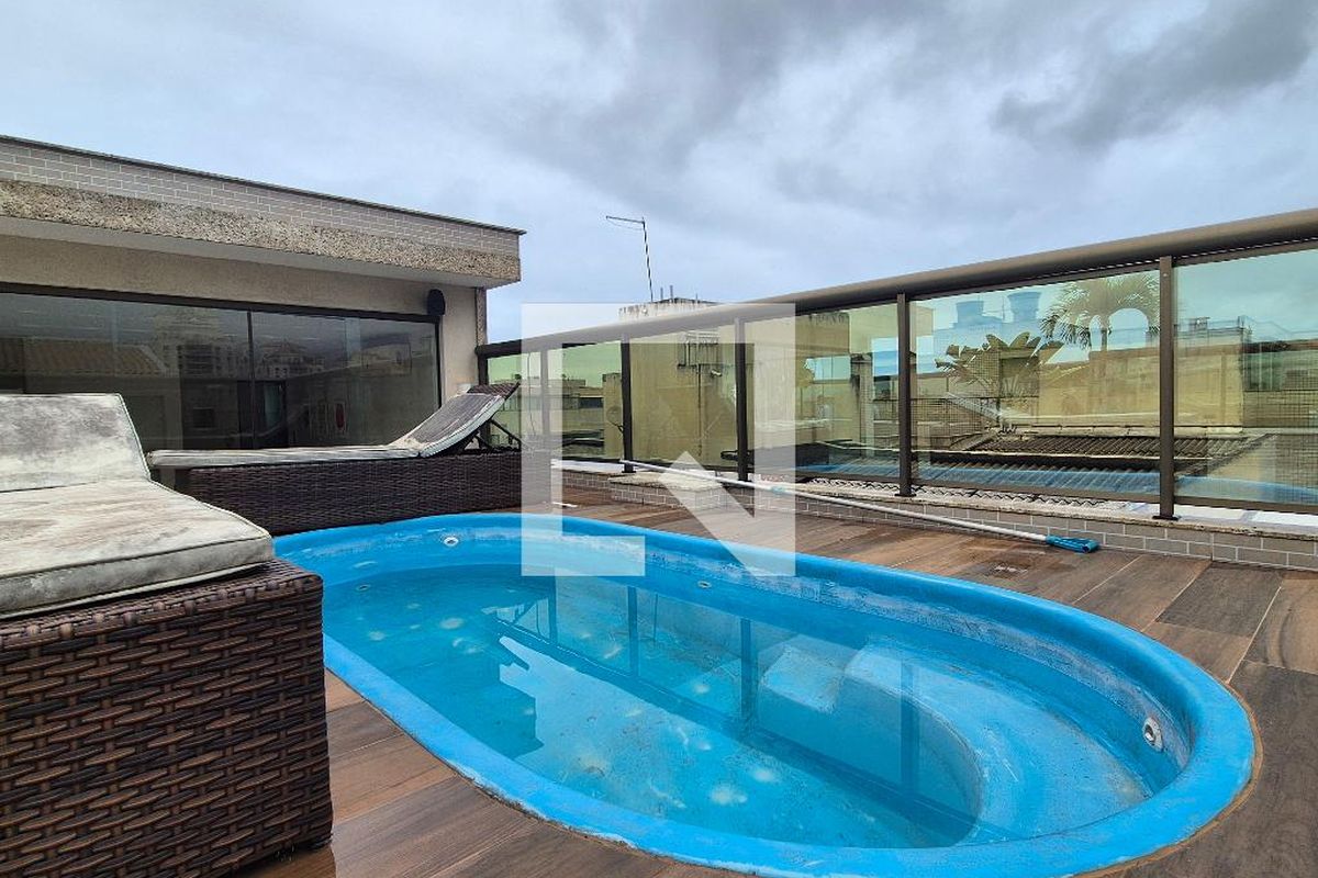 Cobertura, 4 quartos, 301 m² - Foto 132