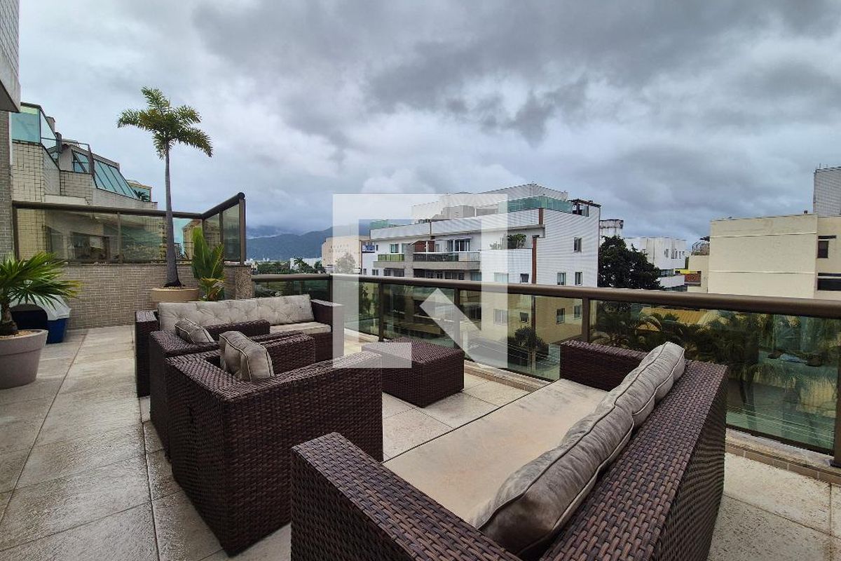 Cobertura, 4 quartos, 301 m² - Foto 18