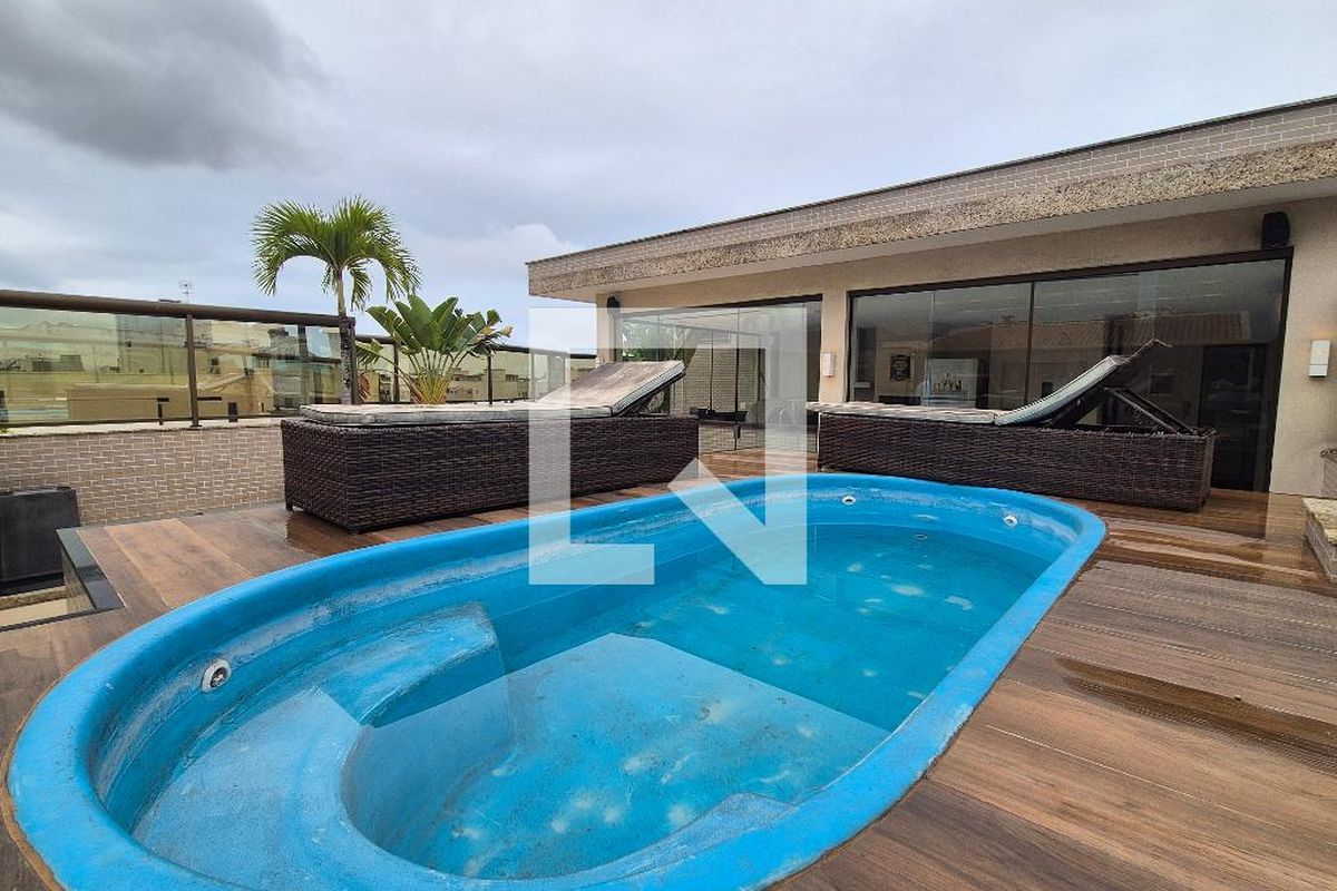 Cobertura, 4 quartos, 301 m² - Foto 134