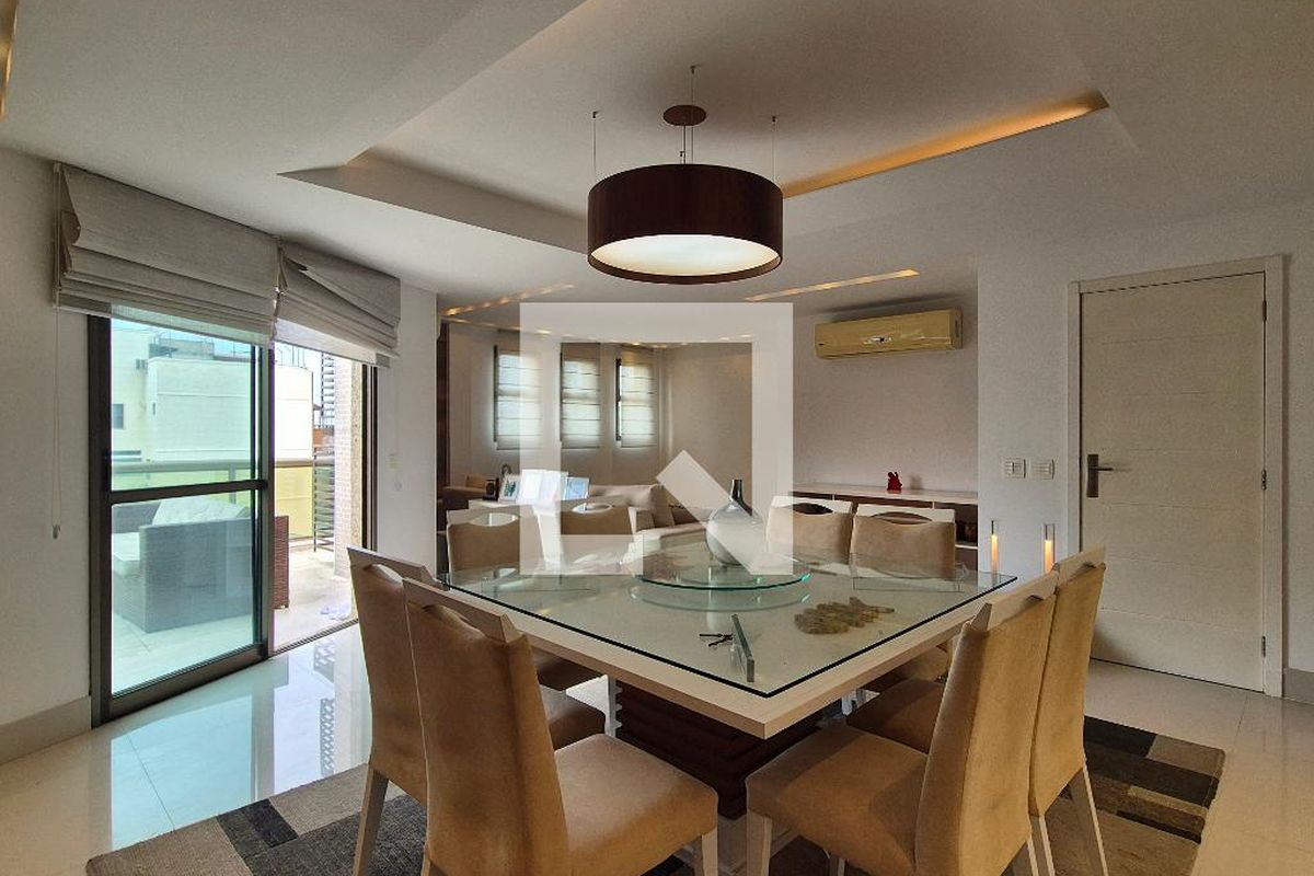 Cobertura, 4 quartos, 301 m² - Foto 4