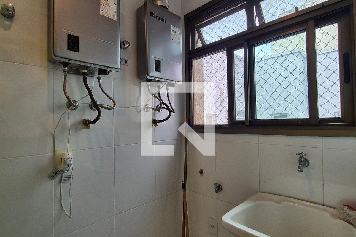 Cobertura, 4 quartos, 301 m² - Foto 100