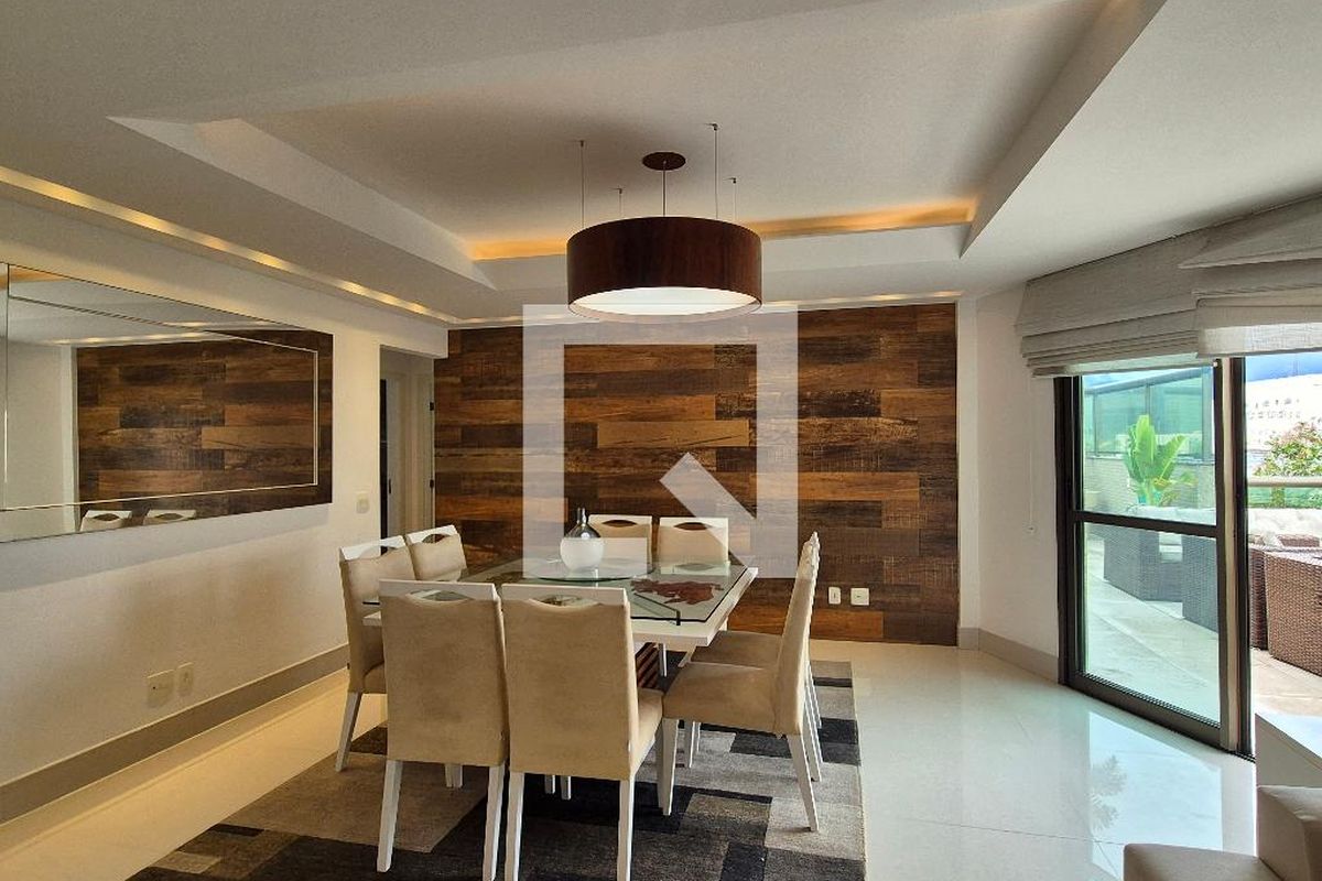 Cobertura, 4 quartos, 301 m² - Foto 8
