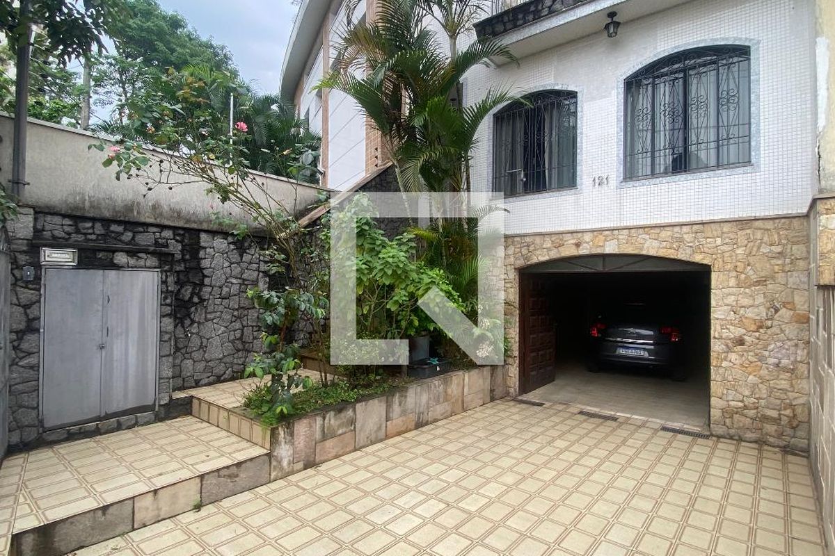 Casa, 3 quartos, 220 m² - Foto 134