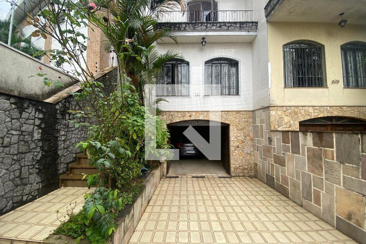 Casa, 3 quartos, 220 m² - Foto 132