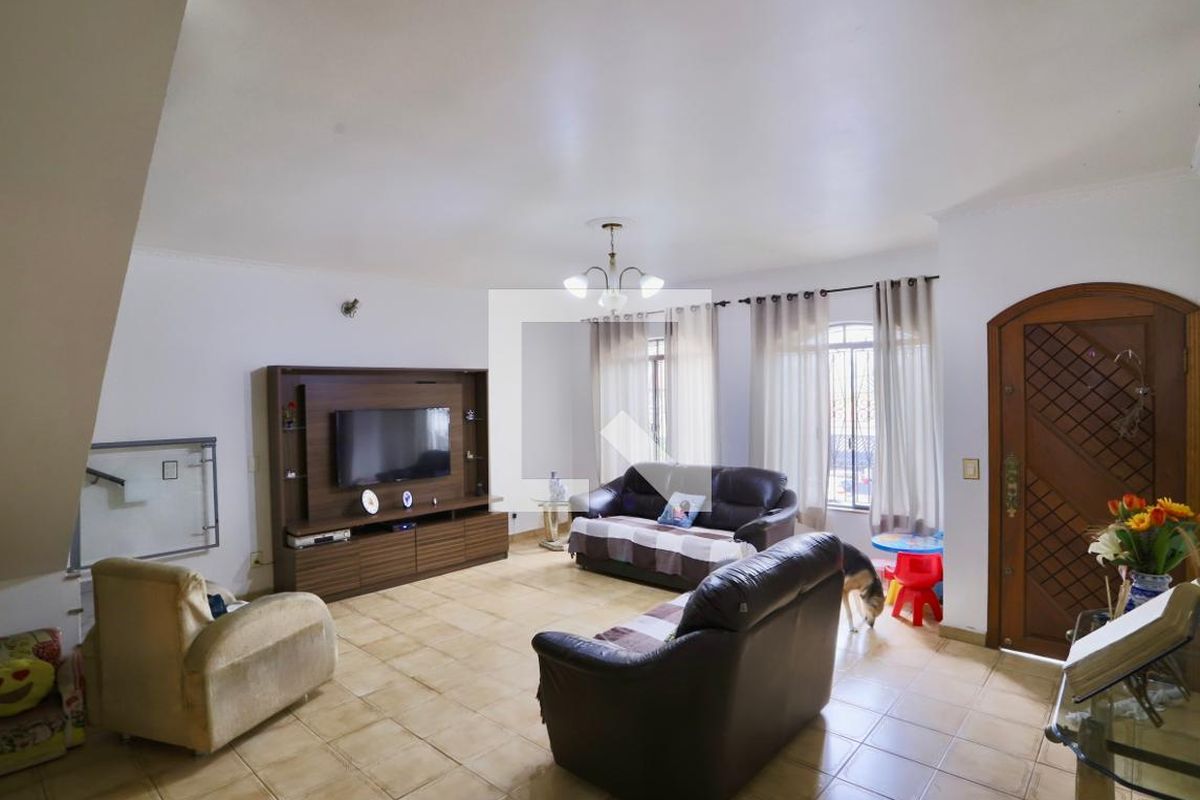 Casa, 3 quartos, 220 m² - Foto 8