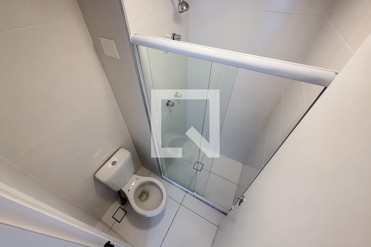 Kitnet-Studio, 25 m² - Foto 69