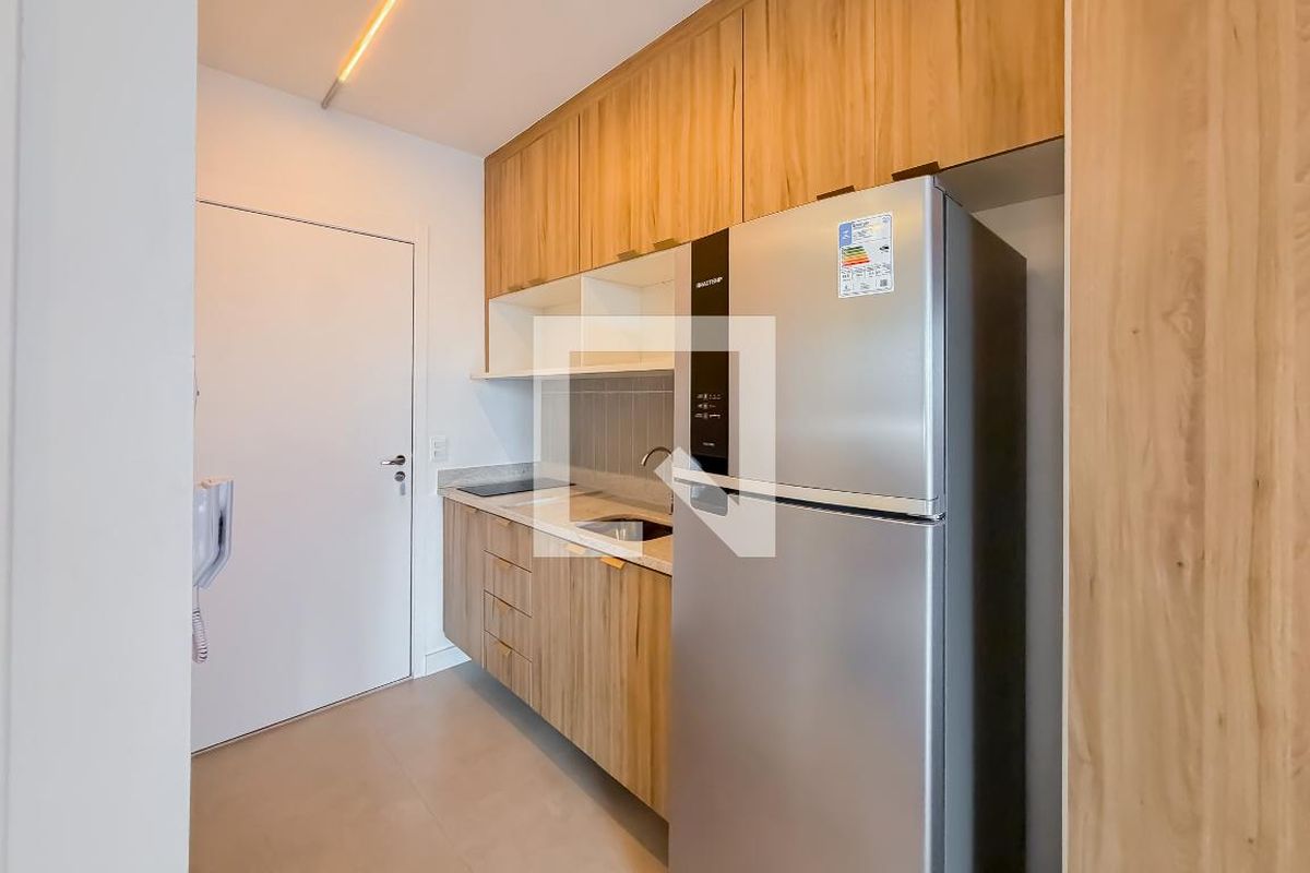Kitnet-Studio, 25 m² - Foto 45