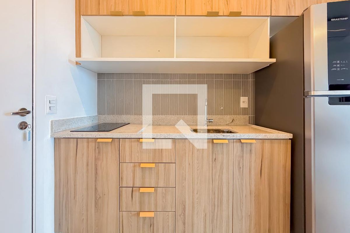 Kitnet-Studio, 25 m² - Foto 48
