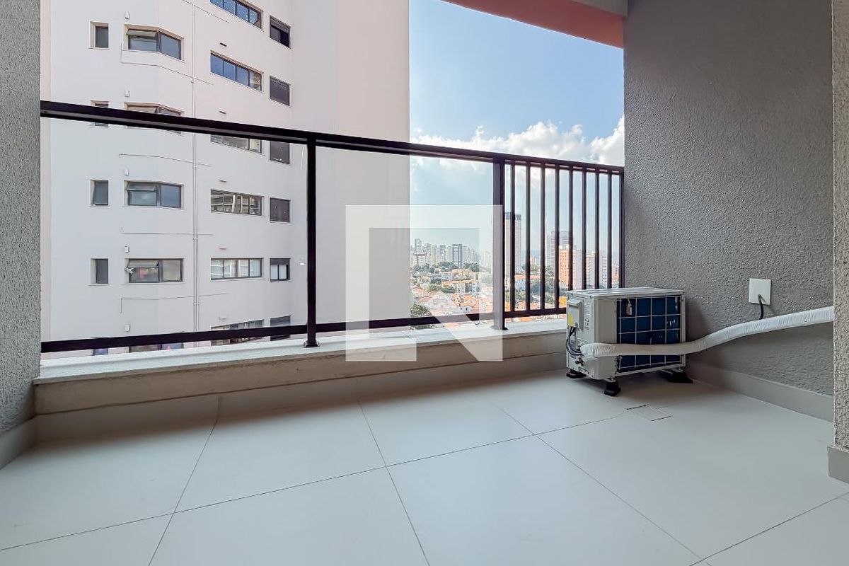 Kitnet-Studio, 25 m² - Foto 27