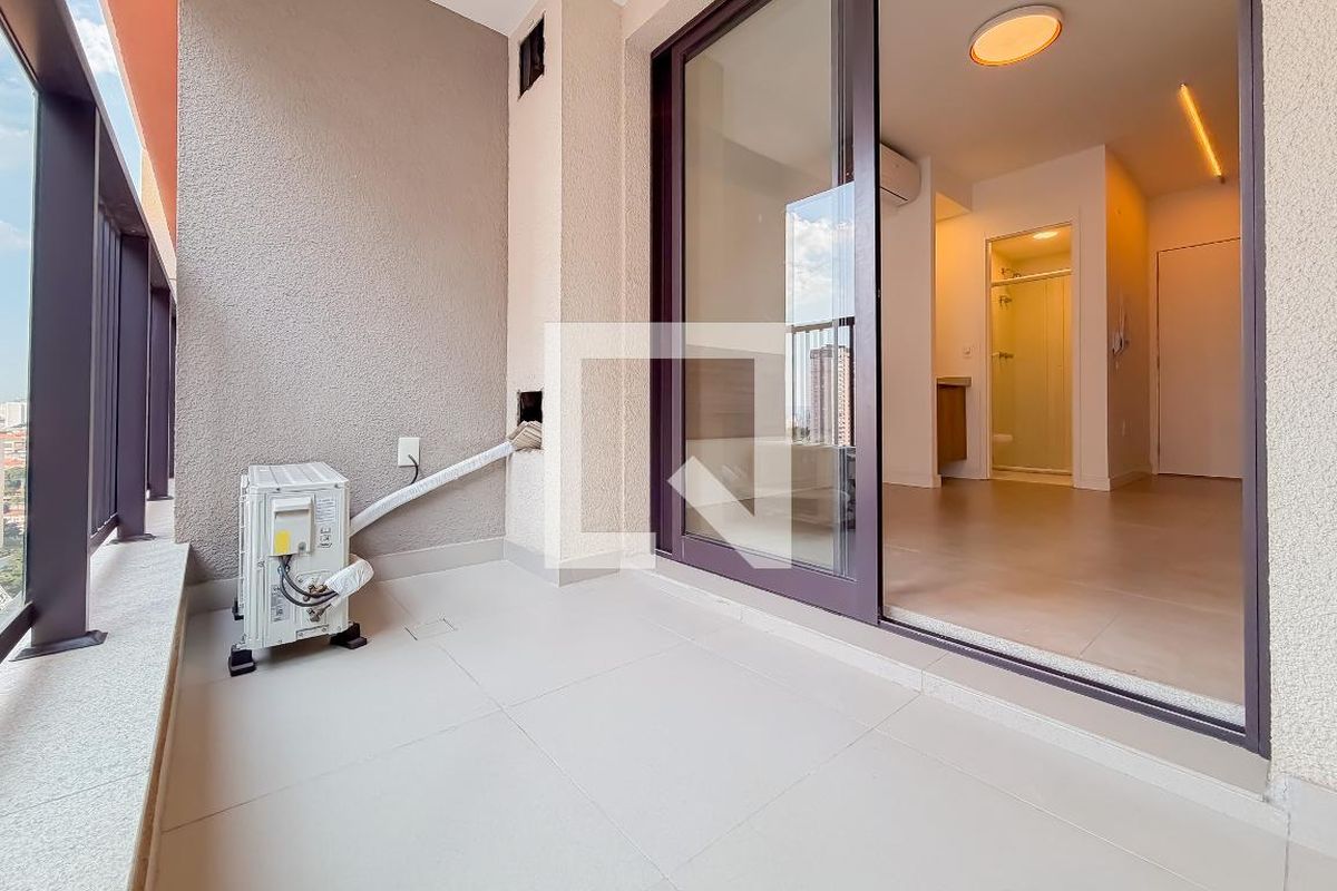 Kitnet-Studio, 25 m² - Foto 30