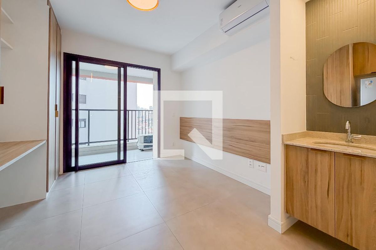 Kitnet-Studio, 25 m² - Foto 9