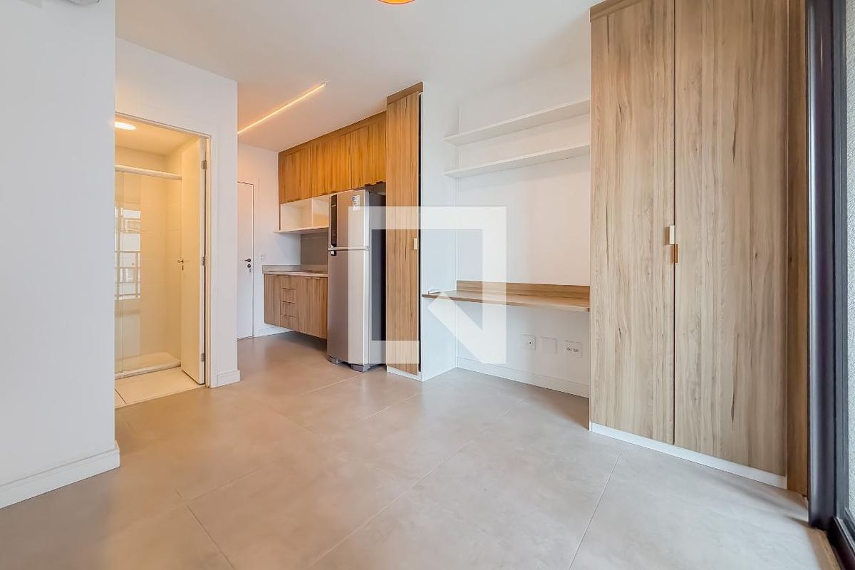 Kitnet-Studio, 25 m² - Foto 15