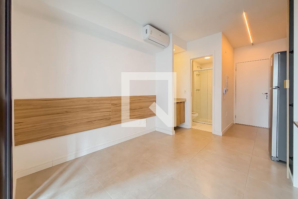 Kitnet-Studio, 25 m² - Foto 18