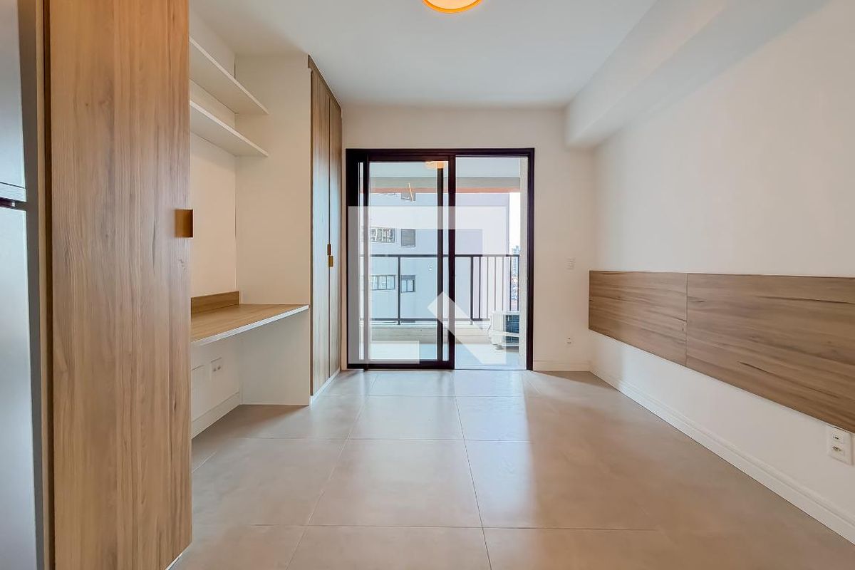 Kitnet-Studio, 25 m² - Foto 12