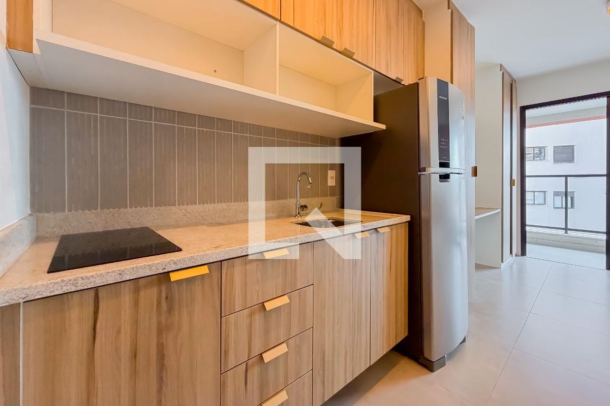 Kitnet-Studio, 25 m² - Foto 54