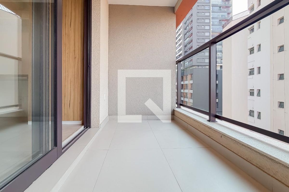 Kitnet-Studio, 25 m² - Foto 33