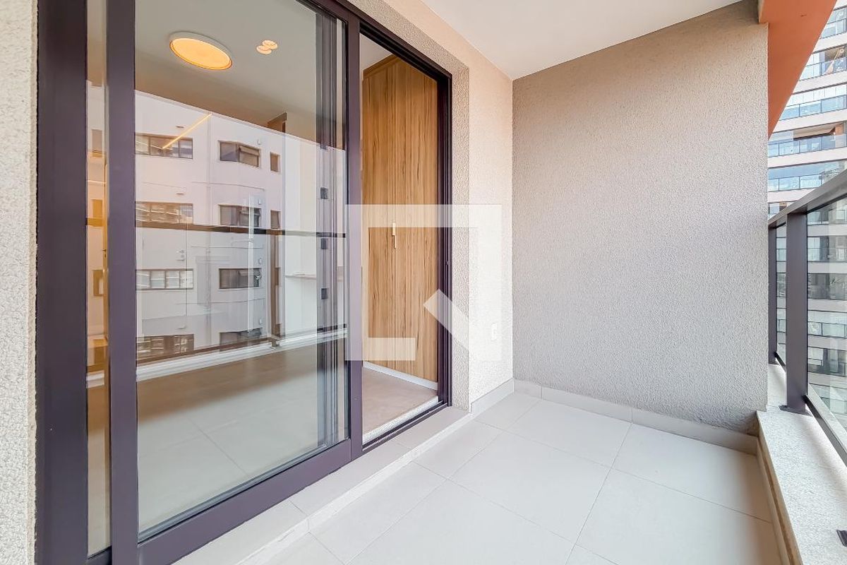 Kitnet-Studio, 25 m² - Foto 36