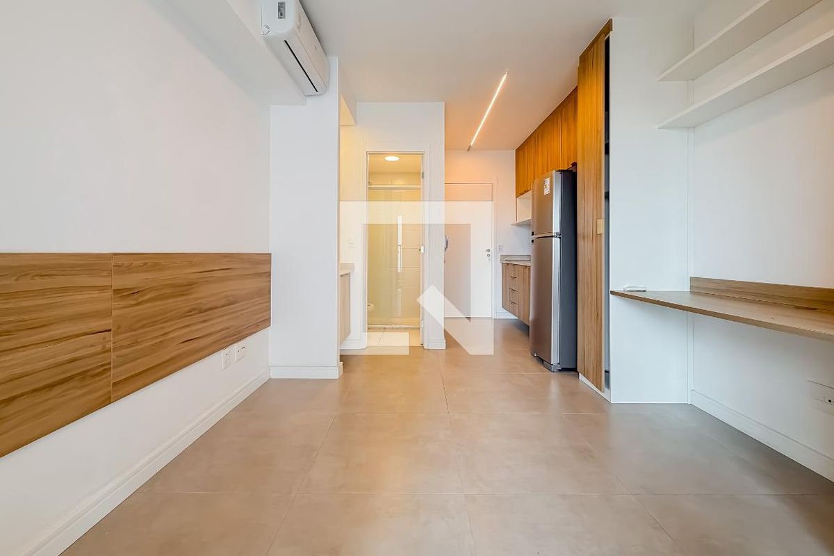 Kitnet-Studio, 25 m² - Foto 6