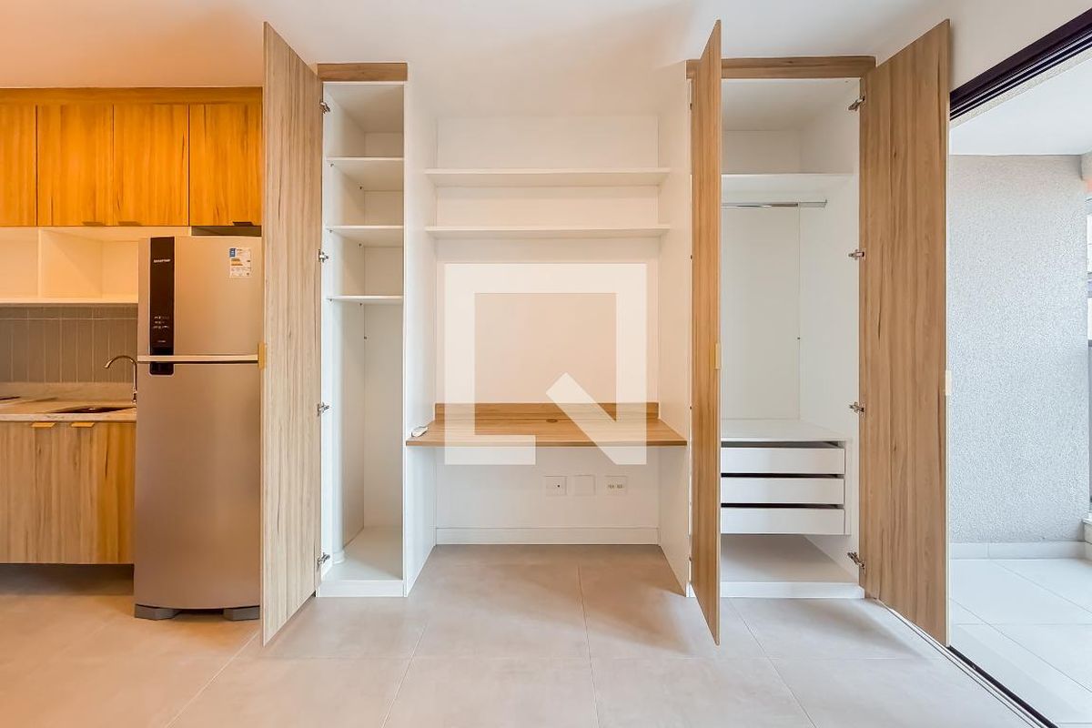 Kitnet-Studio, 25 m² - Foto 42