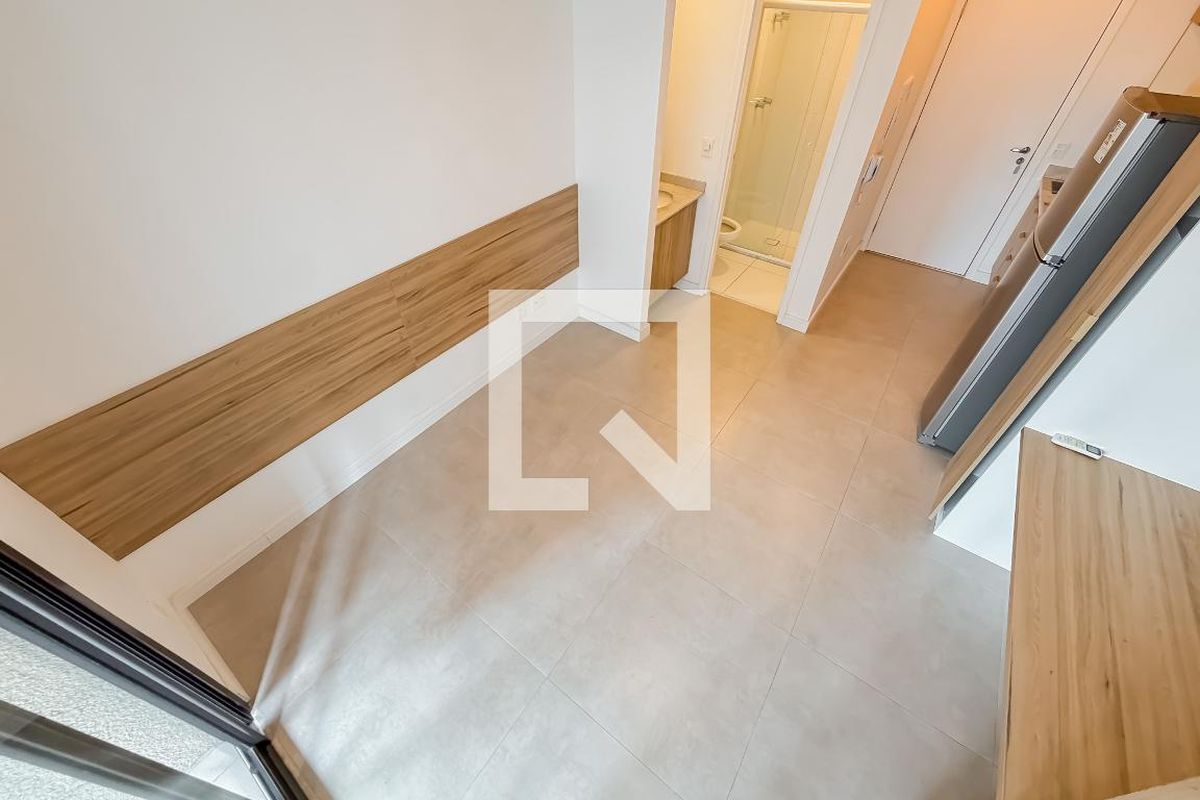 Kitnet-Studio, 25 m² - Foto 21