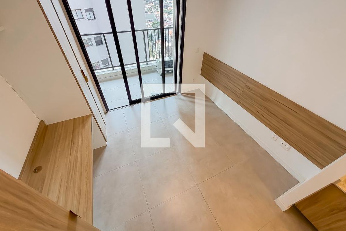 Kitnet-Studio, 25 m² - Foto 24