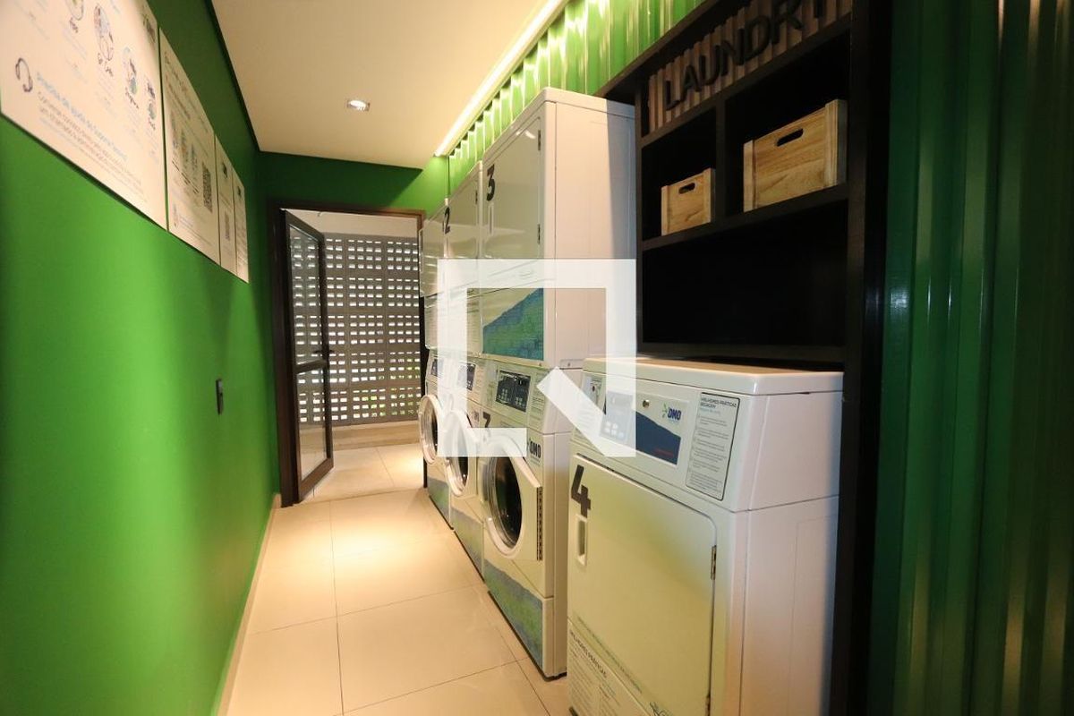 Kitnet-Studio, 25 m² - Foto 84