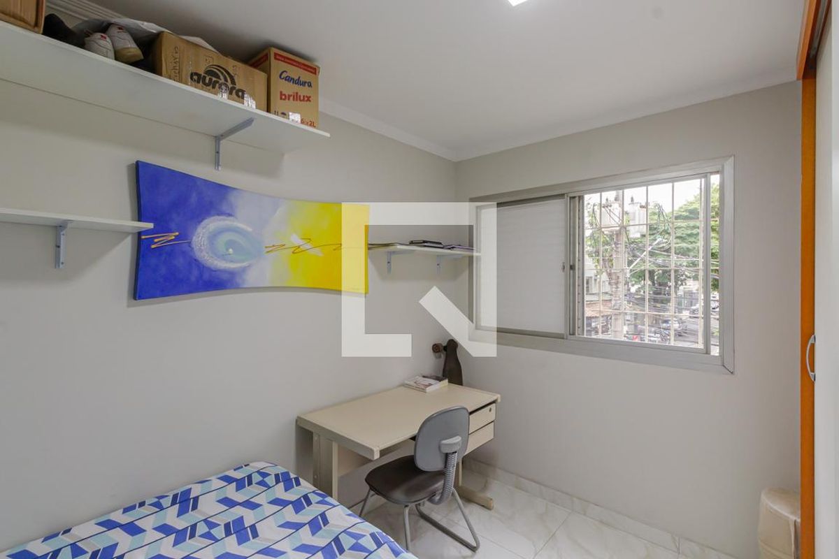 Apartamento, 3 quartos, 70 m² - Foto 18