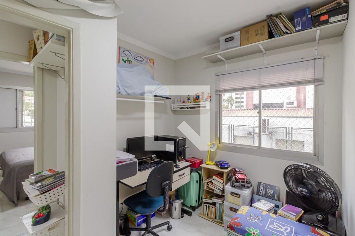Apartamento, 3 quartos, 70 m² - Foto 36