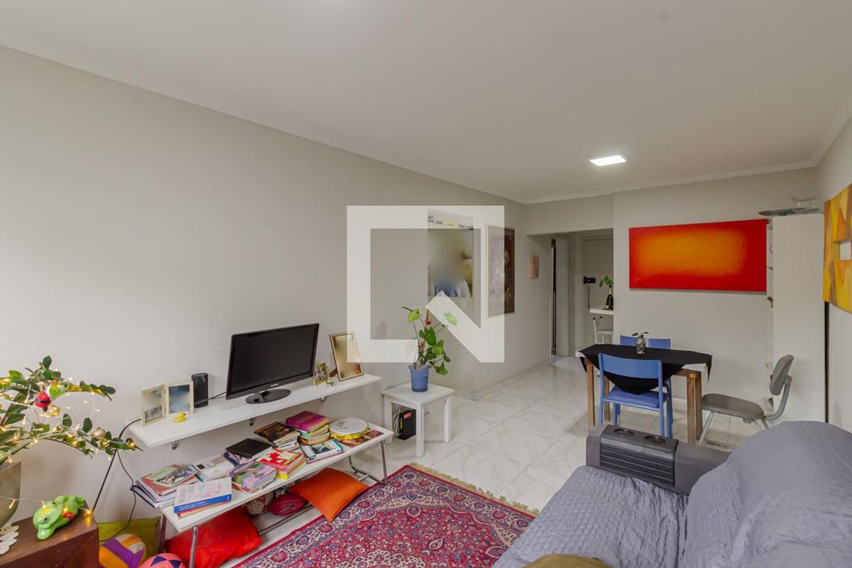 Apartamento, 3 quartos, 70 m² - Foto 8