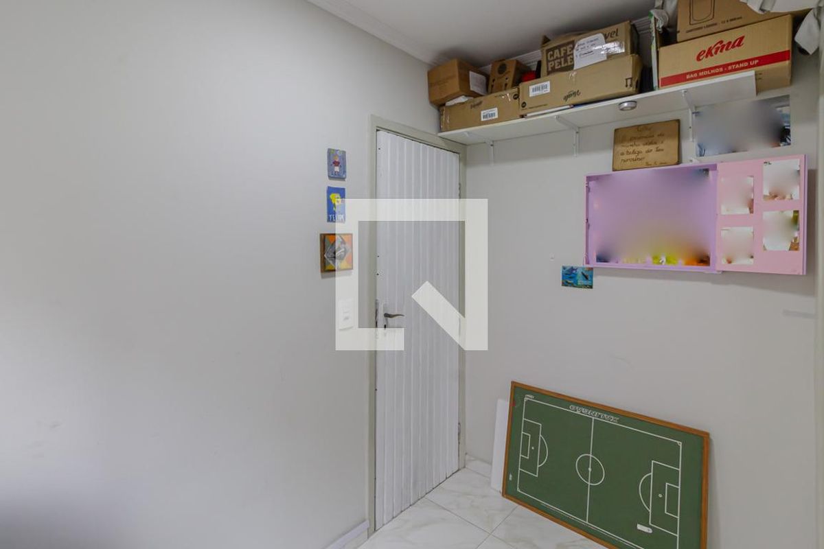 Apartamento, 3 quartos, 70 m² - Foto 38