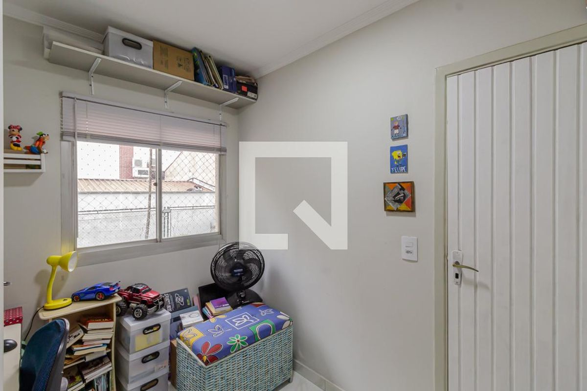 Apartamento, 3 quartos, 70 m² - Foto 34