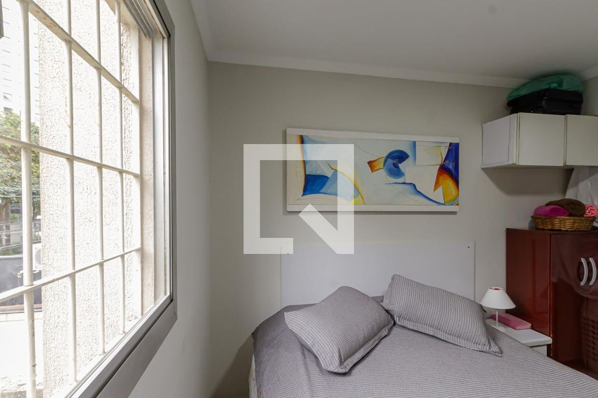 Apartamento, 3 quartos, 70 m² - Foto 30