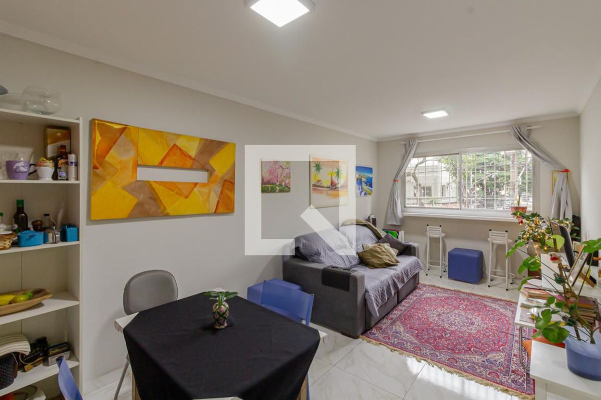 Apartamento, 3 quartos, 70 m² - Foto 2