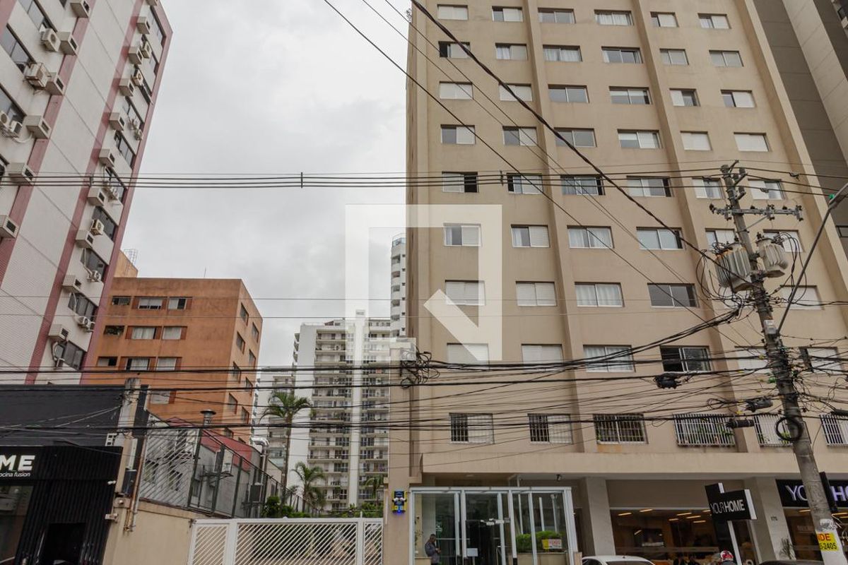 Apartamento, 3 quartos, 70 m² - Foto 78