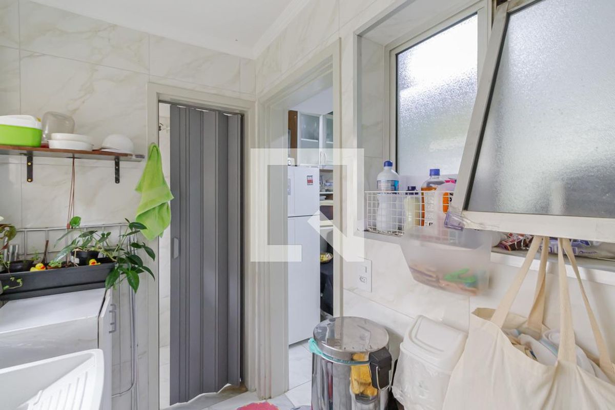 Apartamento, 3 quartos, 70 m² - Foto 60