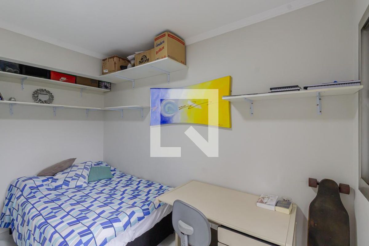 Apartamento, 3 quartos, 70 m² - Foto 20